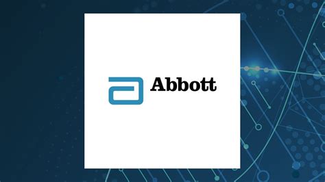 abbott lab stock price