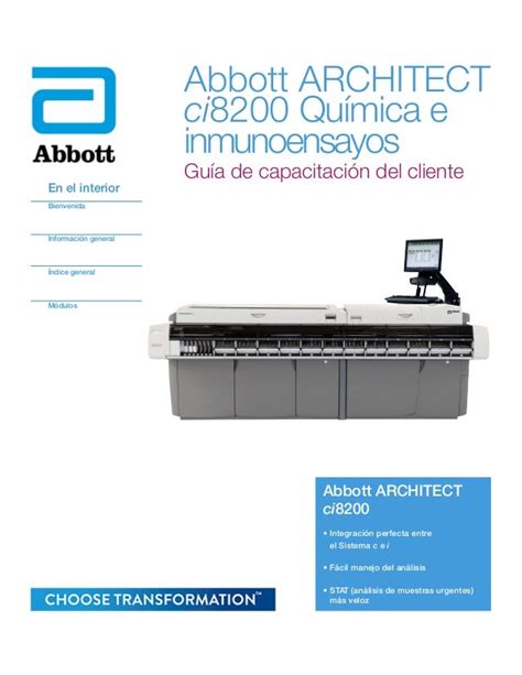 abbott-architect-ci8200-manual Ebook Epub