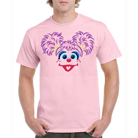 abby cadabby shirt