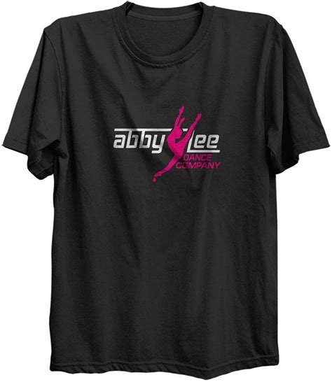 abby lee dance company shirts