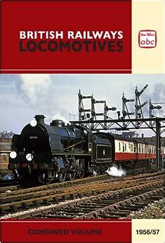 abc british railways locomotives combined Epub