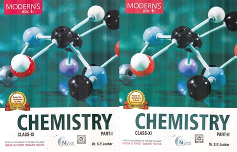 abc chemistry class 11 pdf Epub