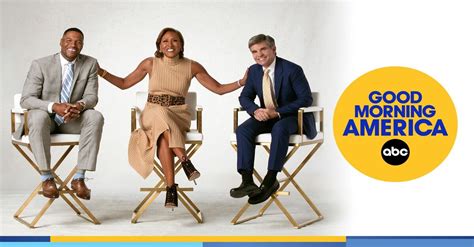 abc good morning america PDF