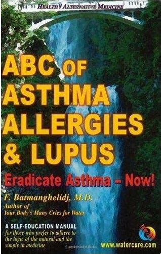 abc of asthma allergies and lupus eradicate asthma now pdf Doc