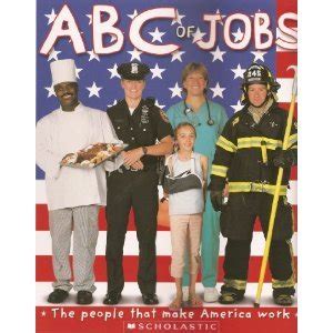 abc of jobs and career day or 2 book set PDF