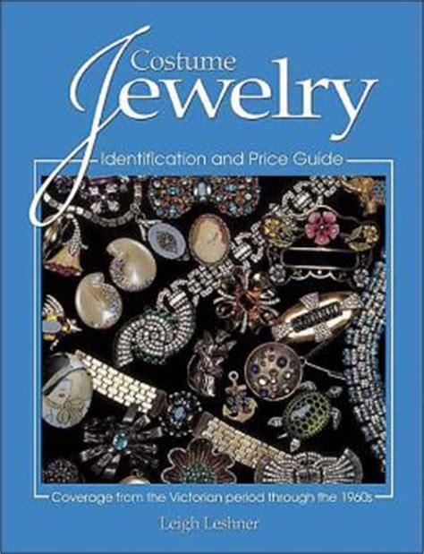 abc s of costume jewelry with price guide Kindle Editon