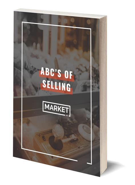 abcs of selling with etiquette PDF