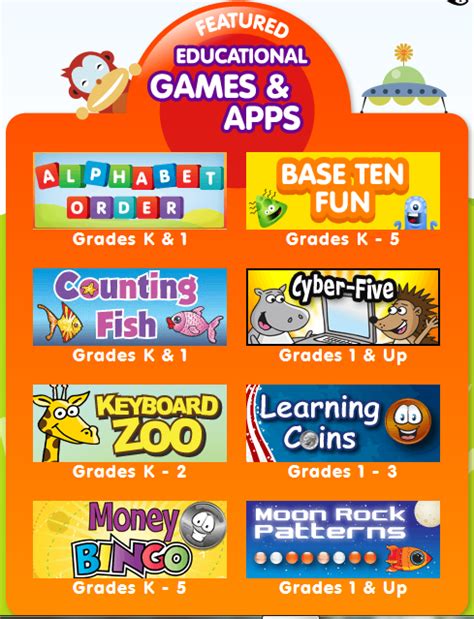 abcya educational computer games Epub