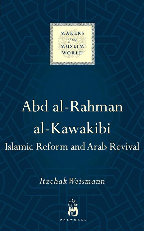 abd al rahman al kawakibi islamic revival ebook Reader