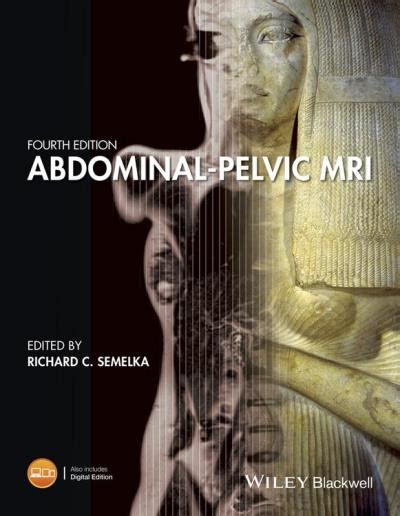 abdominal pelvic mri richard c semelka ebook PDF