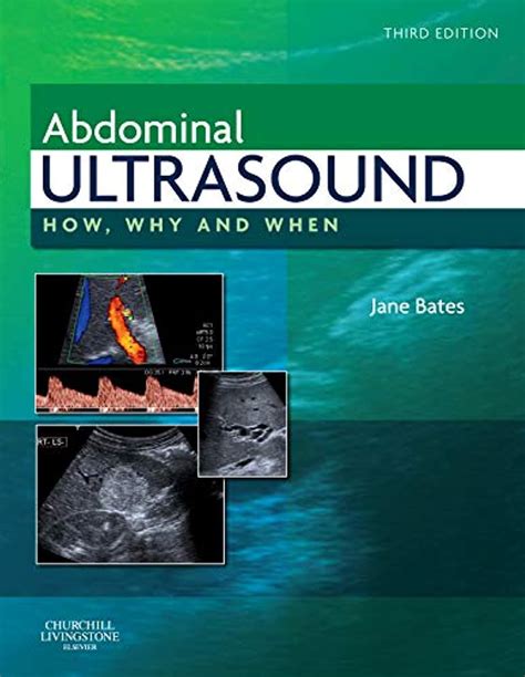 abdominal ultrasound how why and when 3e Reader