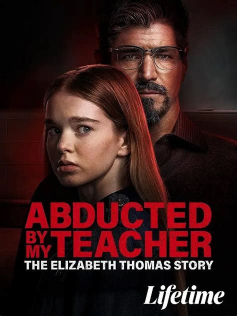 abducted by my teacher cast