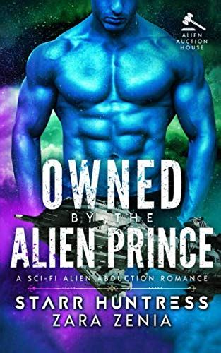 abducted by the star prince a sci fi alien romance lords of astria Doc