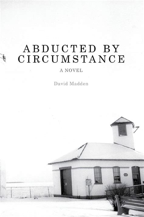abducted circumstance novel david madden Doc