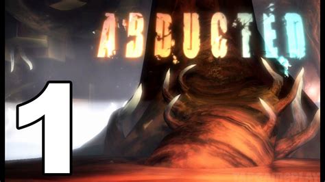 Abducted Ios Walkthrough