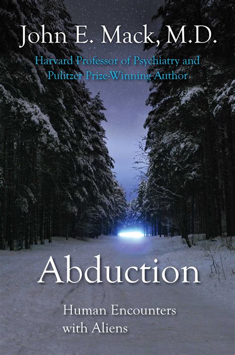 abduction human encounters with aliens Epub