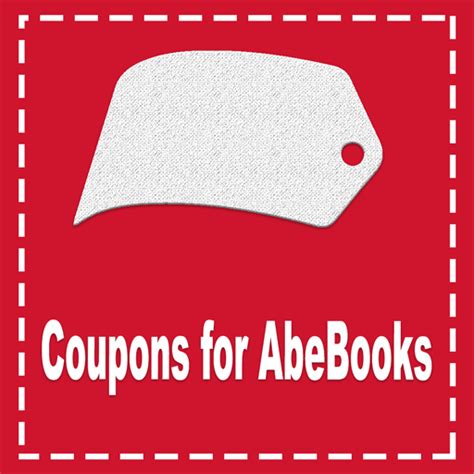 abe books coupon code Doc