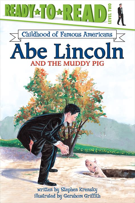 abe lincoln and the muddy pig PDF