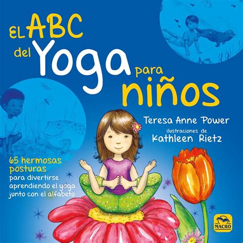 abece de yoga para ninos spanish edition Epub