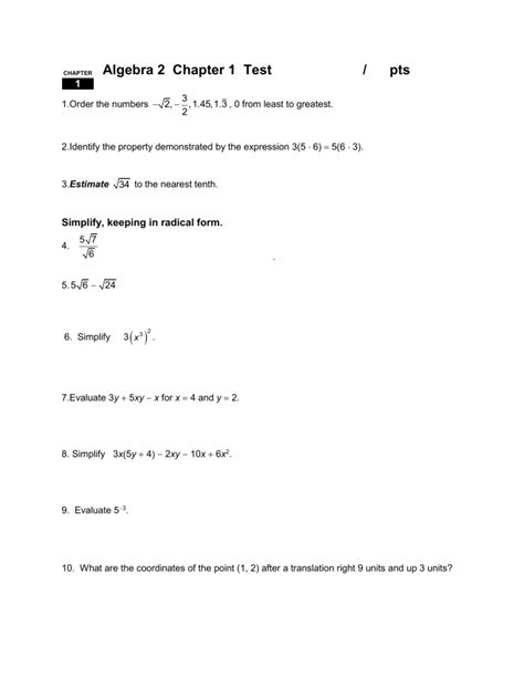 abeka answer key algebra2 Doc
