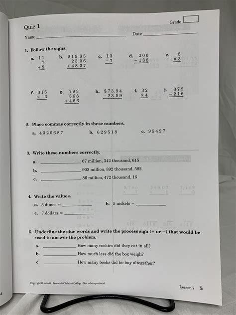 abeka answer key physics Doc