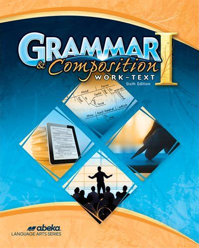 abeka college grammar composition i answer Ebook Kindle Editon