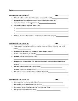 abeka grade 5 history Doc