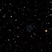 Abell Catalog Of Planetary Nebulae