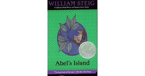 abels island newbery award and honor books Reader