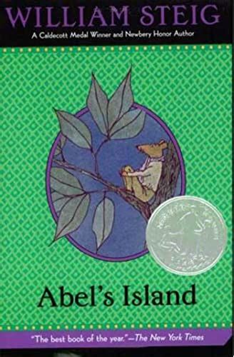 abels island newbery award and honor books Reader