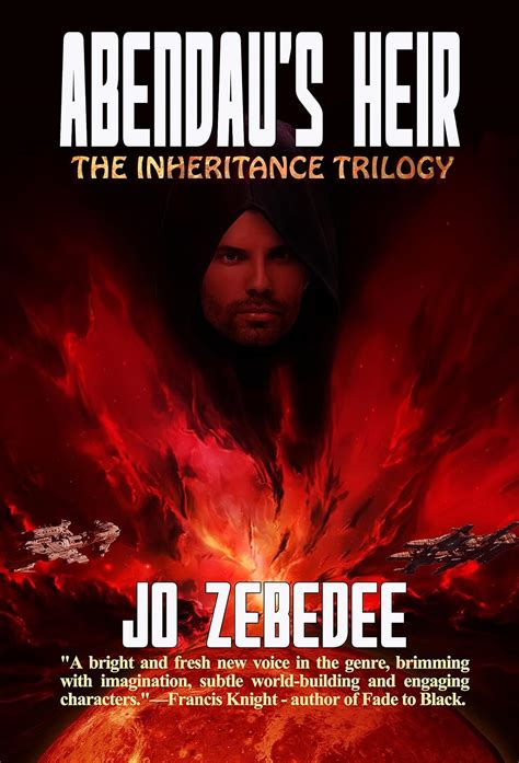 abendaus heir the inheritance trilogy book 1 Epub
