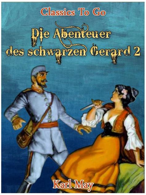 abenteuer schwarzen gerard waldr schen r cherjagd ebook Kindle Editon