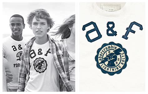 abercrombie graphic t shirts