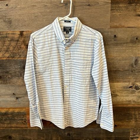 abercrombie long sleeve shirts