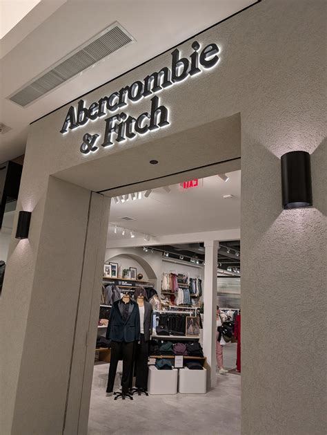 abercrombie montgomery mall
