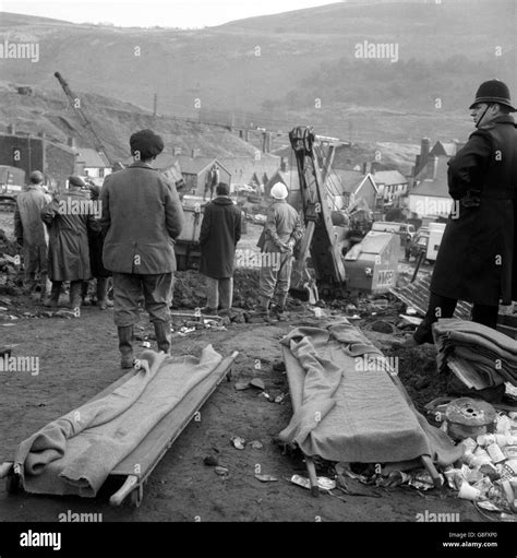 aberfan government and disasters Doc