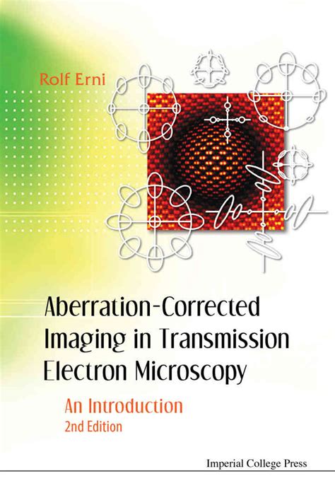 aberration corrected imaging in transmission electron microscopy Doc