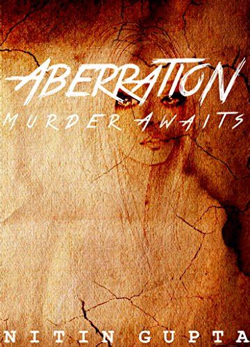 aberration murder awaits Epub