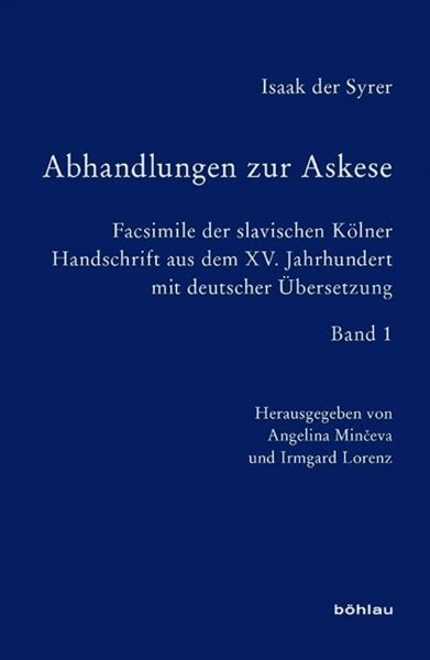 abhandlungen zur askese handschrift jahrhundert Kindle Editon