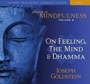 abiding in mindfulness on feeling the mind and dhamma Epub