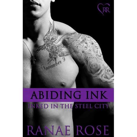abiding ink inked in the steel city volume 4 Reader