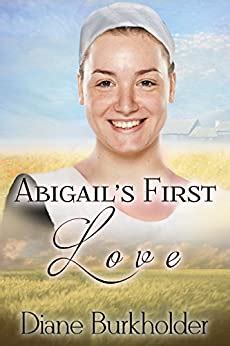 abigails first love fairfield amish romance short story Reader