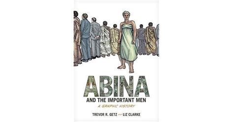 abina  important men pdf Kindle Editon