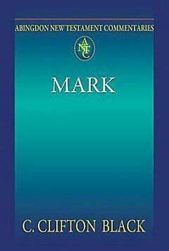 abingdon new testament commentaries mark Epub