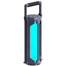 abiotic factor power cell