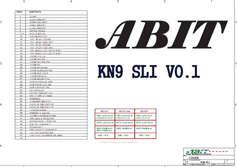 abit kn9 sli manual Doc