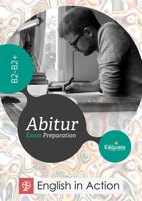 abitur in english
