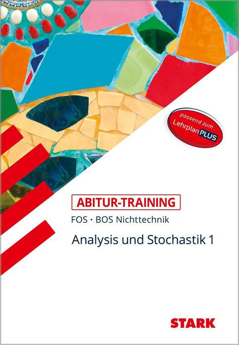 abitur training fos bos mathematik nichttechnik Epub