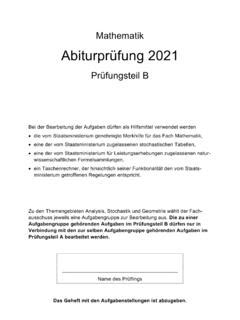 abiturpr fung bayern geschichte mollwo Reader