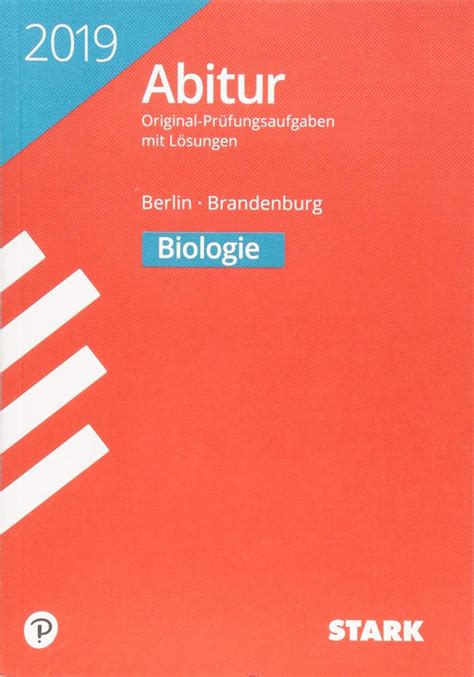 abiturpr fung berlin brandenburg biologie gk PDF